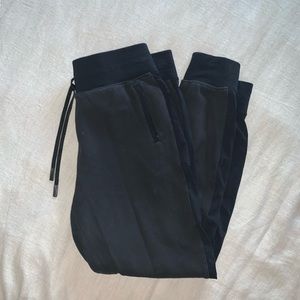 Lululemon Jogger Sweatpants